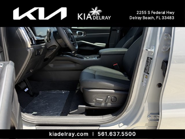 New 2026 Kia Sorento S w/ S Panoramic Sunroof Package FWD image 17
