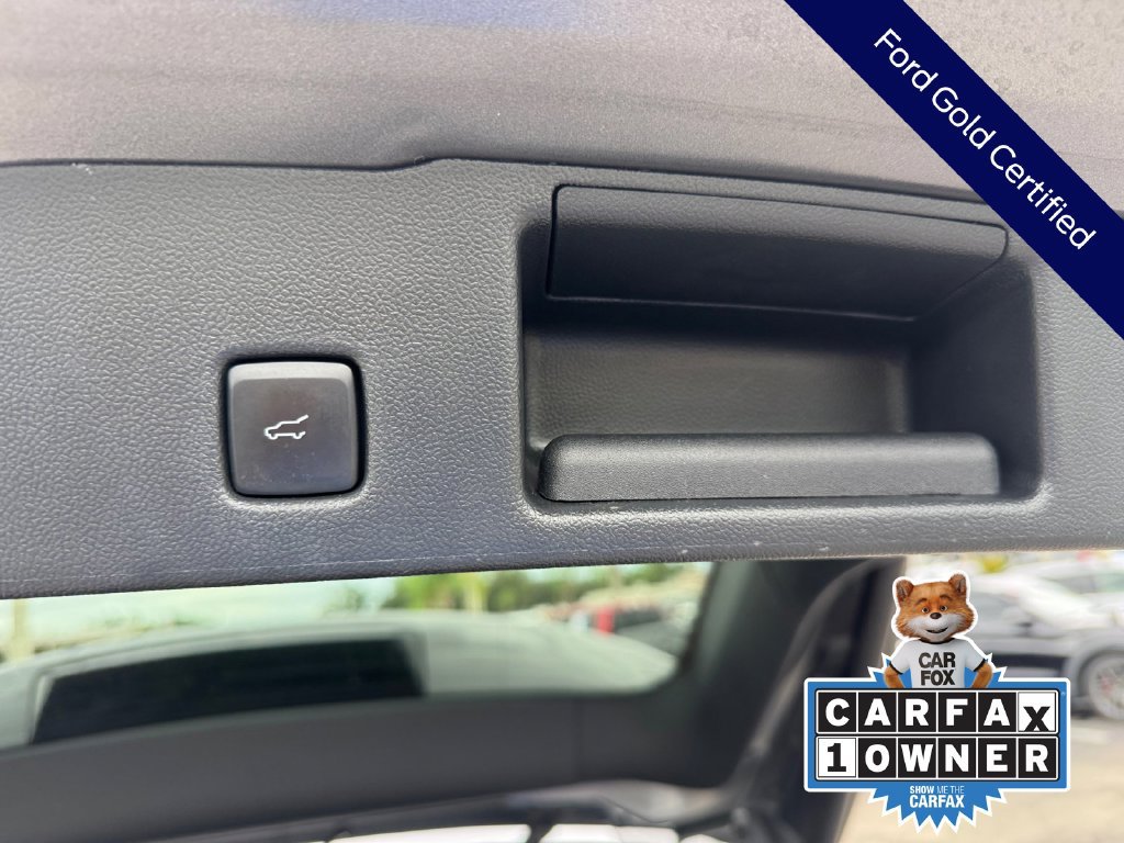 Certified 2023 Ford Escape Active w/ Tech Pack #2 FWD image 29