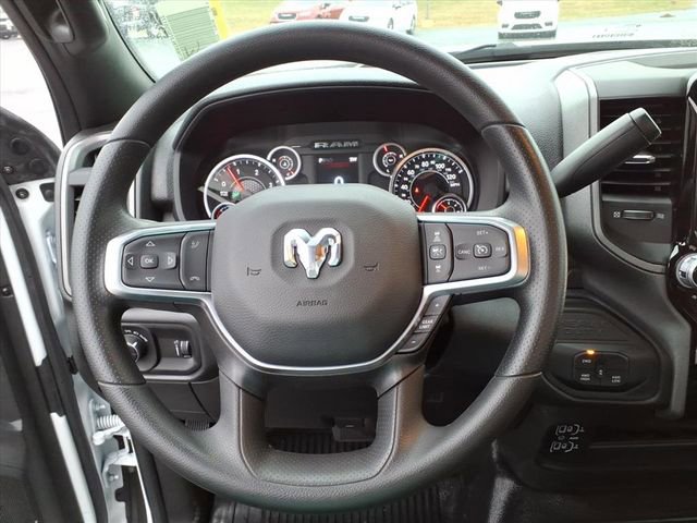 New 2026 RAM 3500 Tradesman image 19