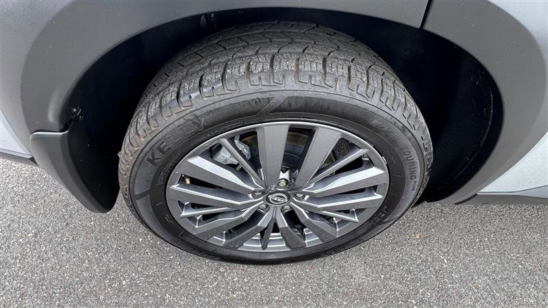 Used 2022 Nissan Pathfinder SL w/ SL Premium Package AWD/4WD image 29