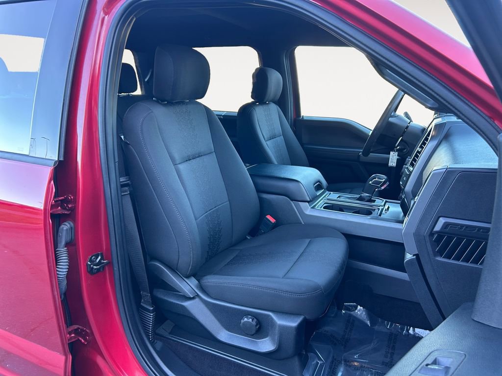 Used 2020 Ford F150 XLT w/ Equipment Group 301A Mid image 10