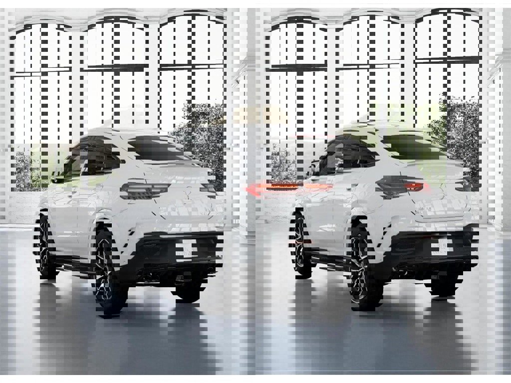 New 2026 Mercedes-Benz GLE 53 AMG 4MATIC image 28