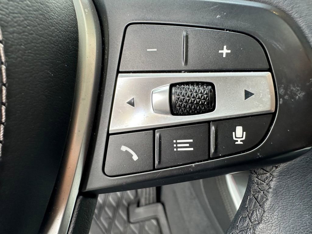 Certified 2023 BMW X5 sDrive40i w/ Premium Package RWD image 21
