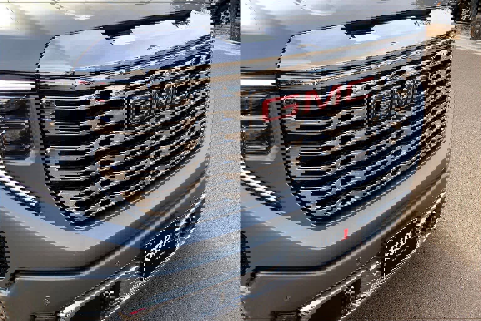 Used 2024 GMC Sierra 1500 Denali w/ Technology Package image 30