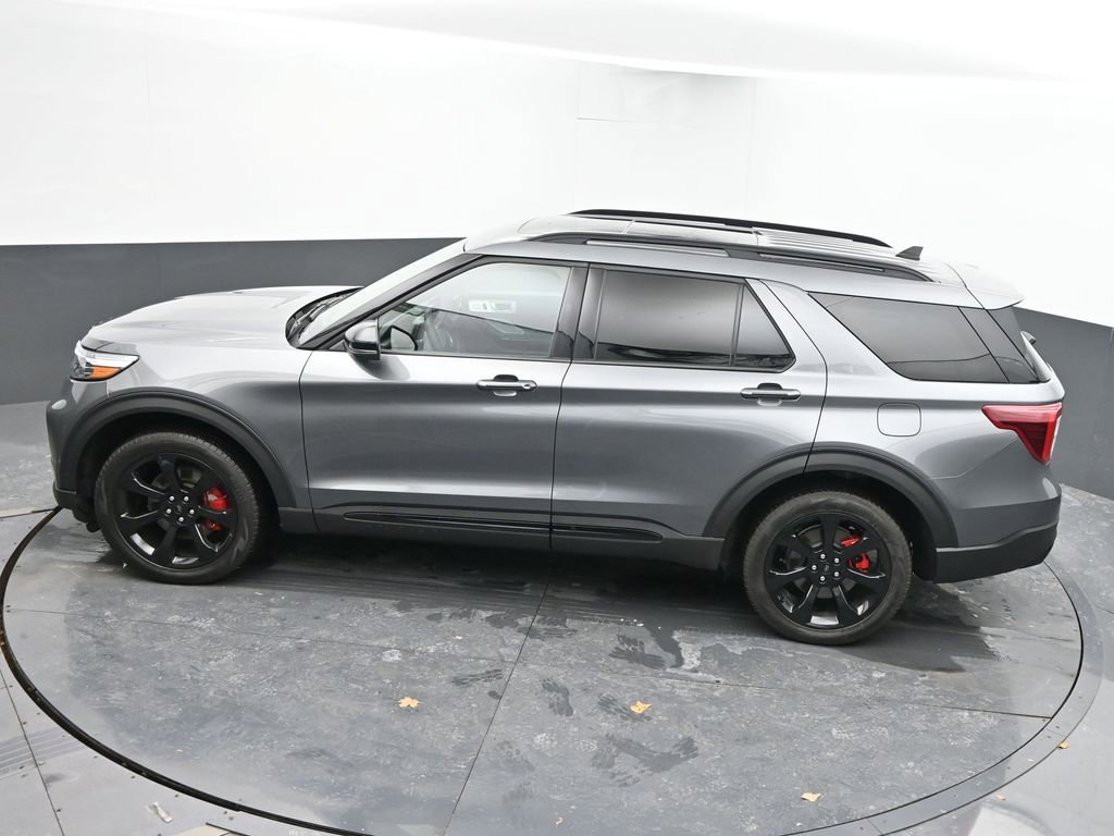 Used 2024 Ford Explorer ST w/ Equipment Group 401A image 59