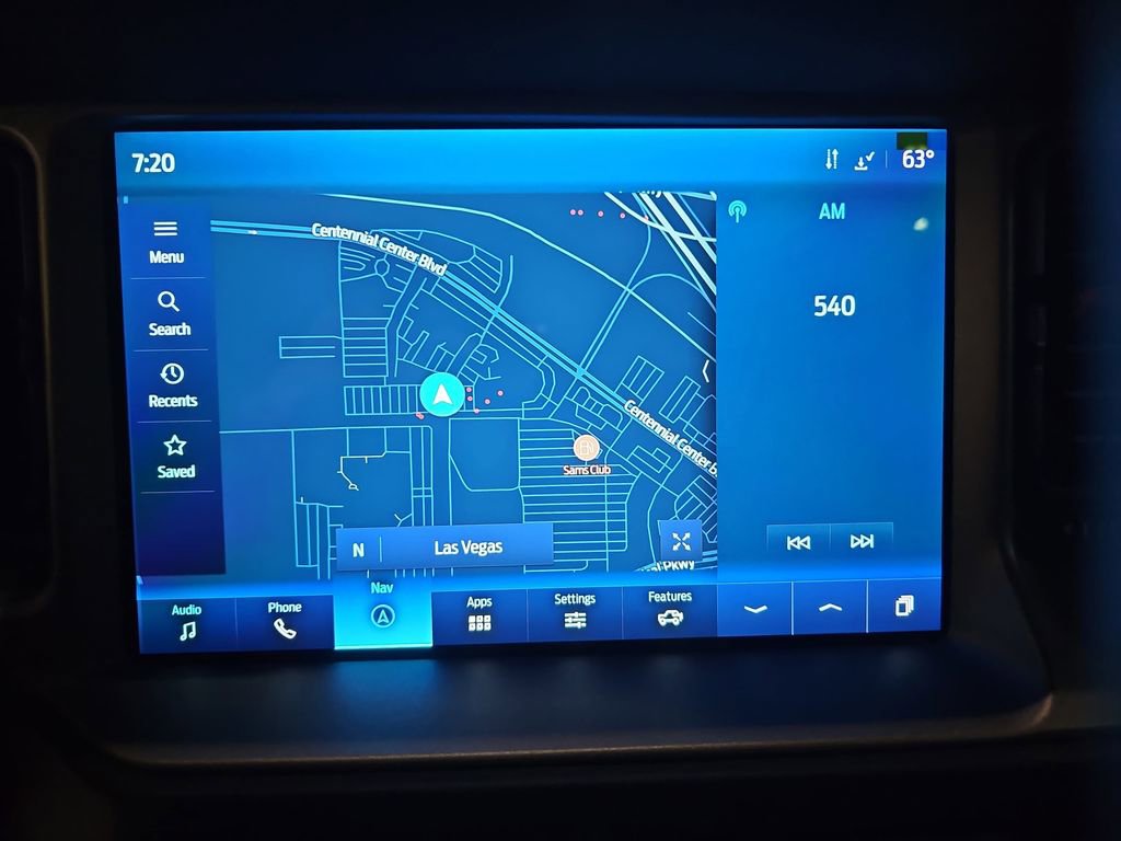 Used 2023 Ford Bronco Raptor image 13