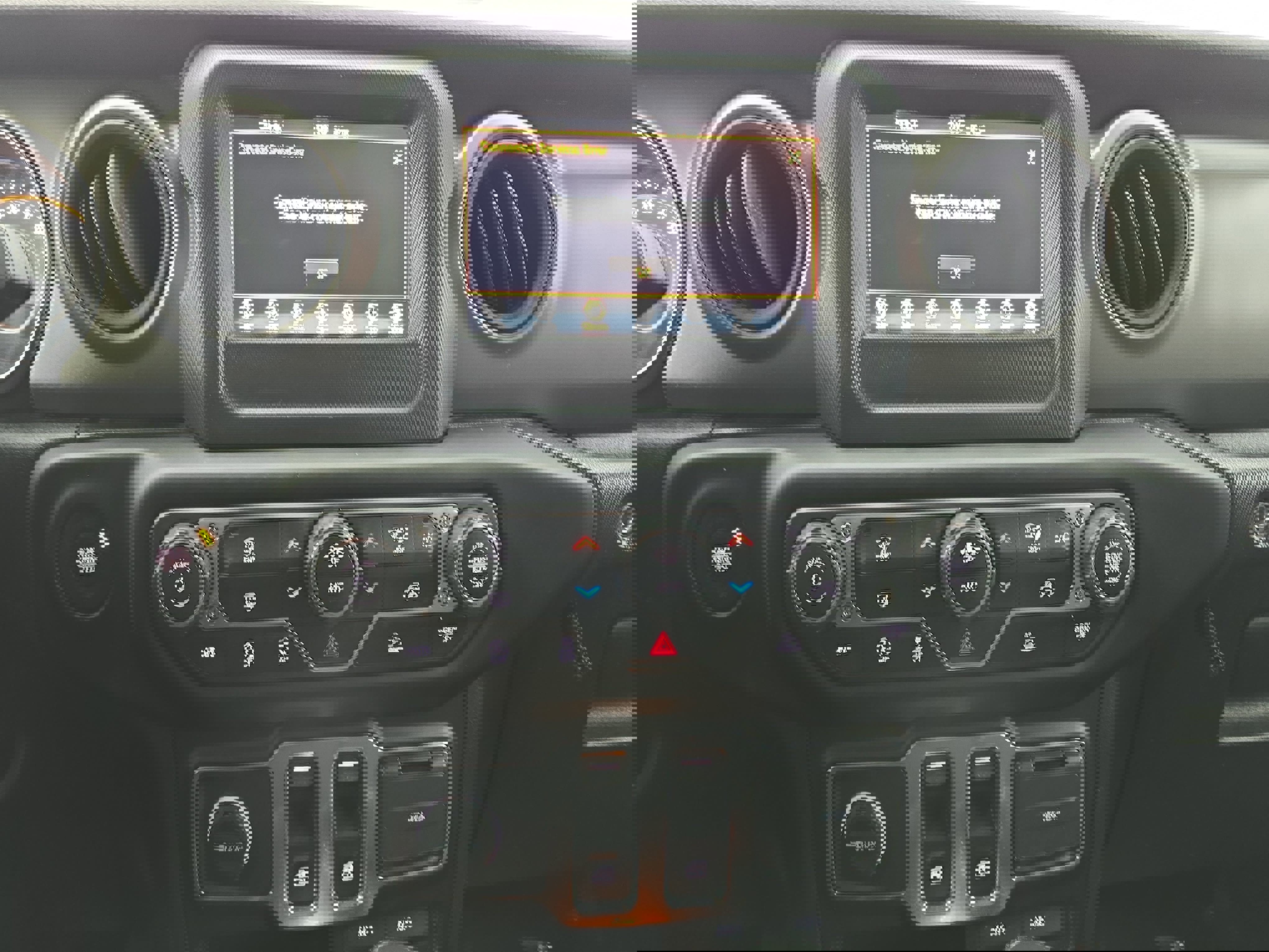 Used 2023 Jeep Wrangler Sport S image 18