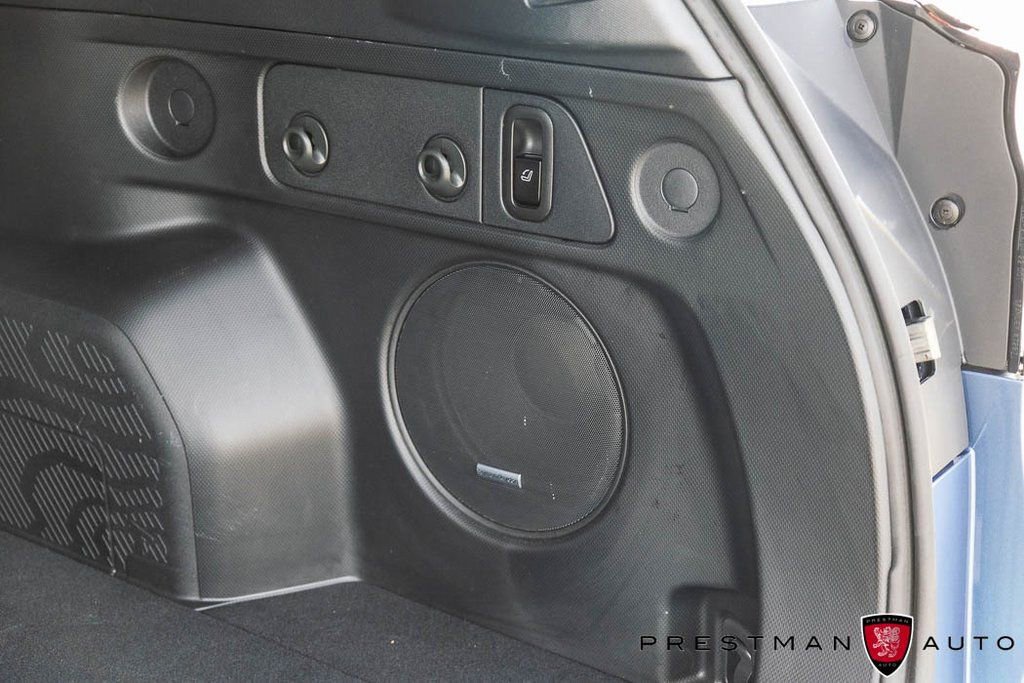 Used 2025 Subaru Forester Touring w/ Popular Package - Touring image 45