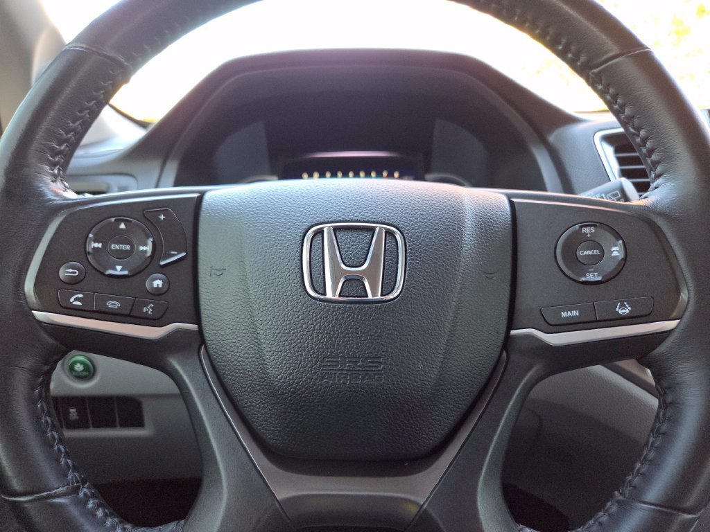 Used 2019 Honda Pilot EX-L image 37