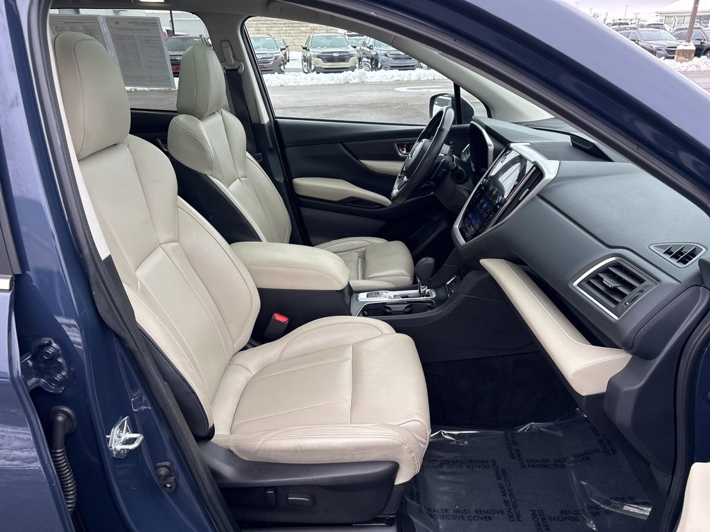 Certified 2023 Subaru Ascent Limited w/ Technology Package image 9