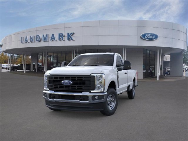 New 2026 Ford F250 XL image 2