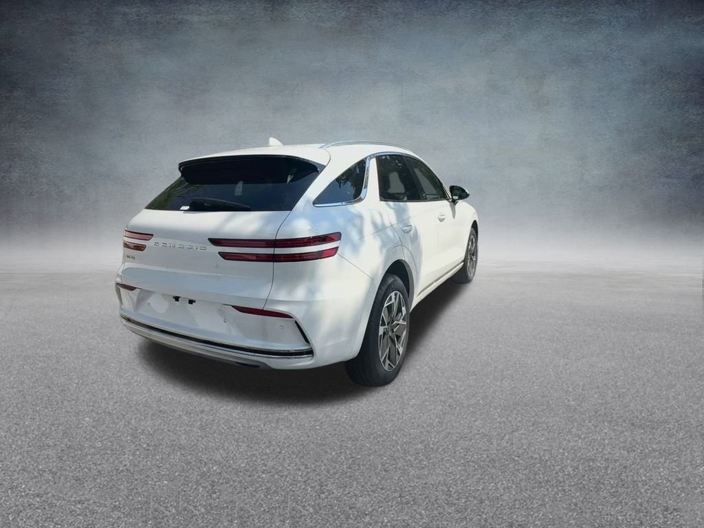 New 2026 Genesis Electrified GV70 image 19