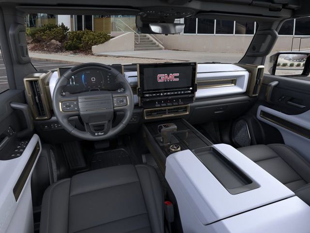 New 2025 GMC Hummer EV 3X image 16