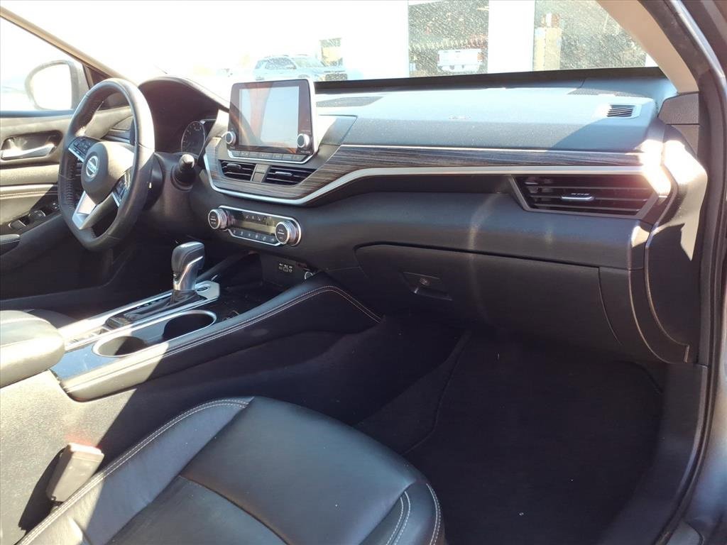 Used 2021 Nissan Altima 2.5 Platinum image 10