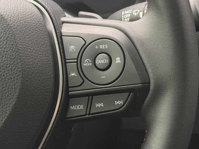 Used 2026 Toyota Corolla SE image 10