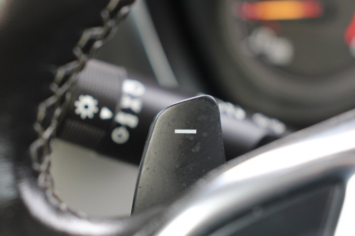 Used 2023 Chevrolet Camaro LT image 26