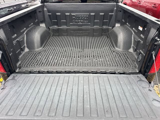 Certified 2024 Chevrolet Silverado 1500 LT AWD/4WD image 23