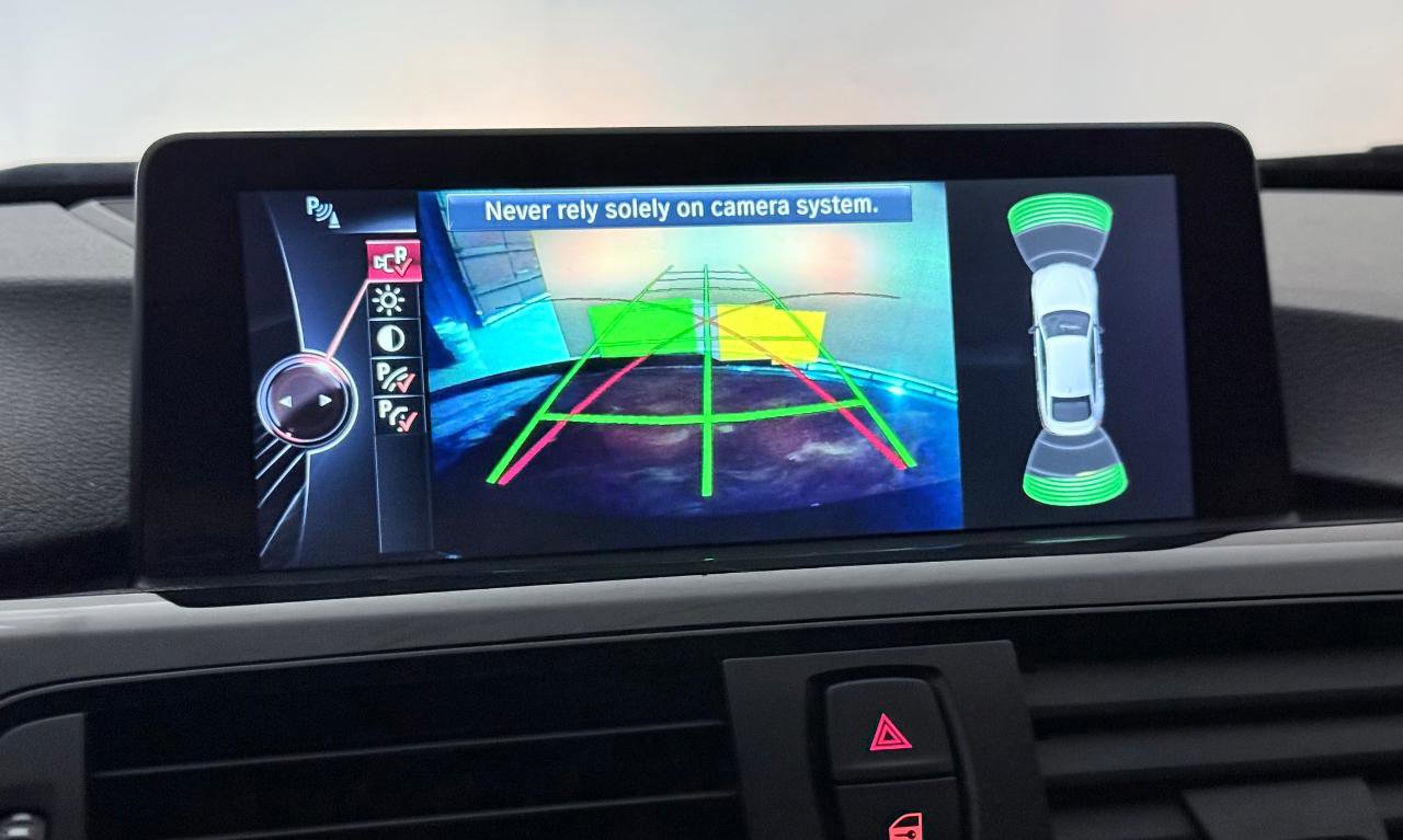 Used 2015 BMW 428i Gran Coupe xDrive image 33