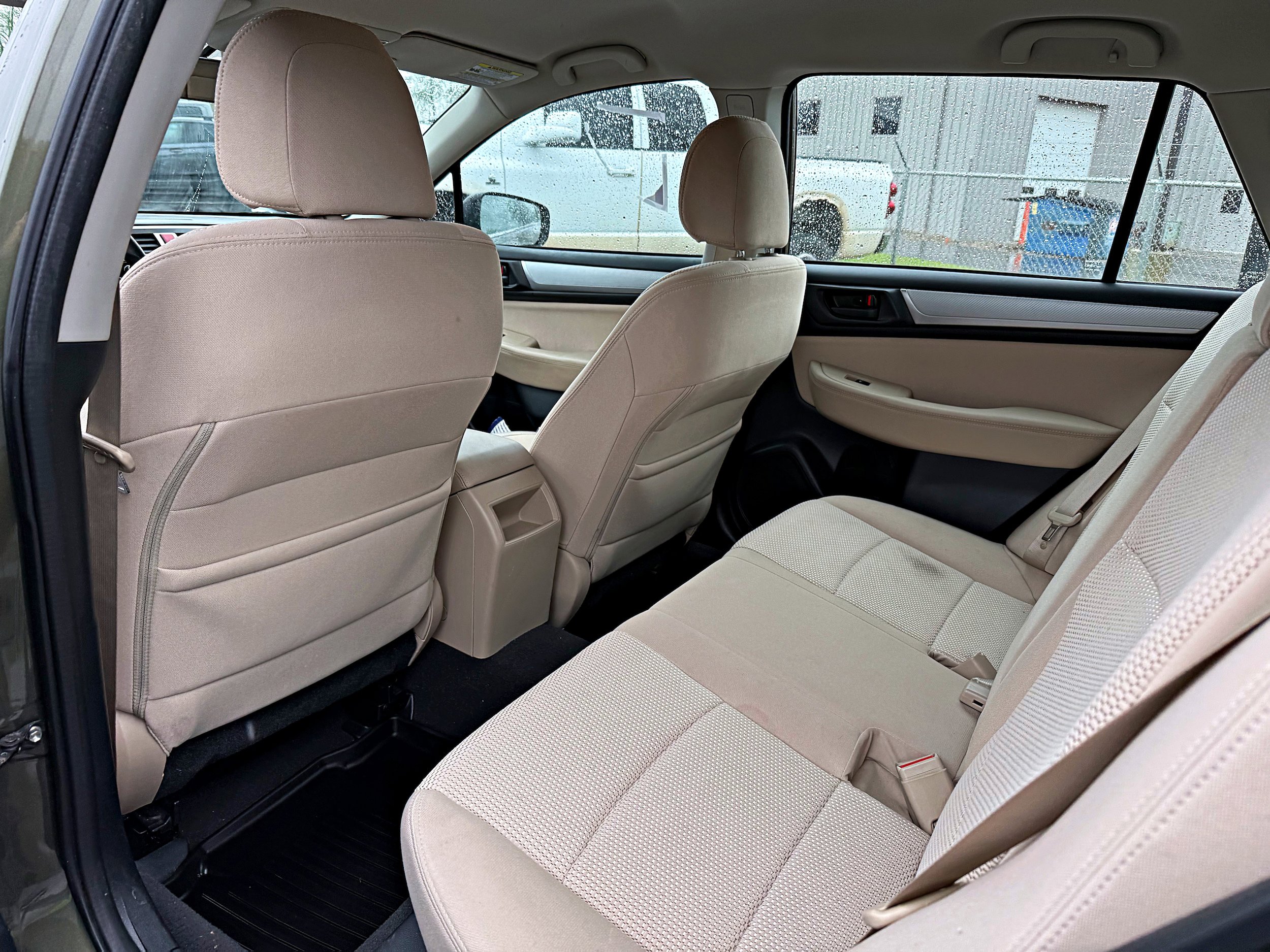 Used 2018 Subaru Outback 2.5i AWD/4WD image 19
