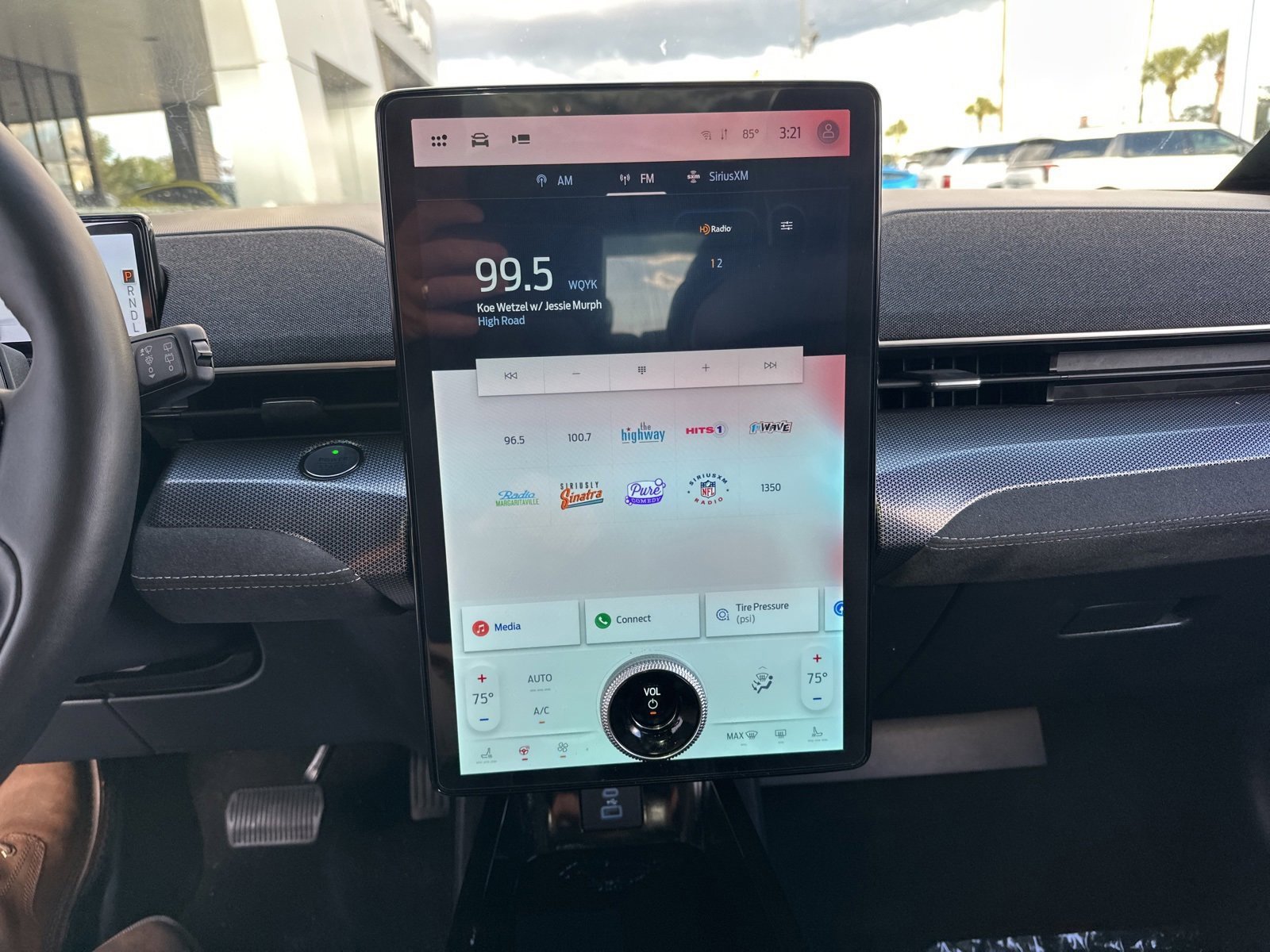 Used 2021 Ford Mustang Mach-E GT w/ GT Performance Edition image 10