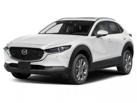 New 2026 MAZDA CX-30 AWD 2.5 S video 1