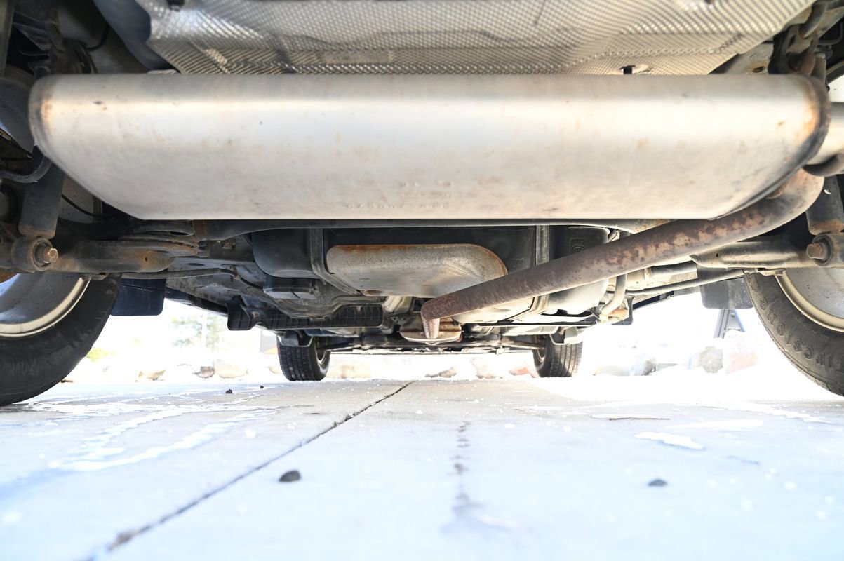 Used 2018 Audi A4 2.0T Premium Plus w/ Premium Plus Package image 5