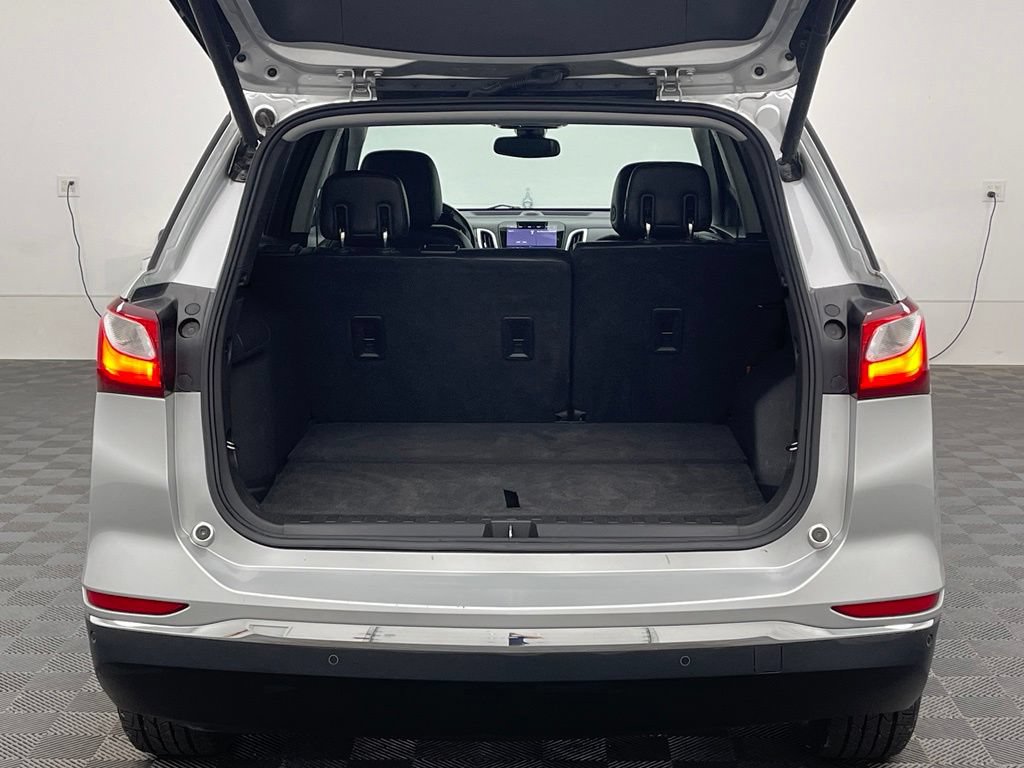 Used 2020 Chevrolet Equinox Premier FWD image 10