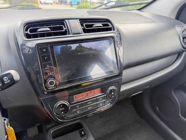 Used 2021 Mitsubishi Mirage ES FWD image 17