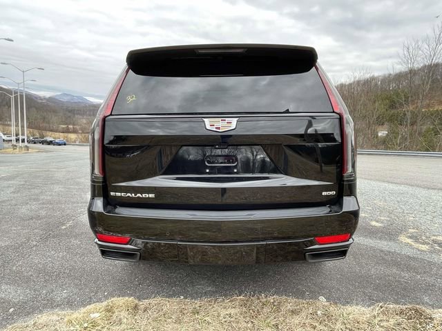 Used 2023 Cadillac Escalade Sport image 6