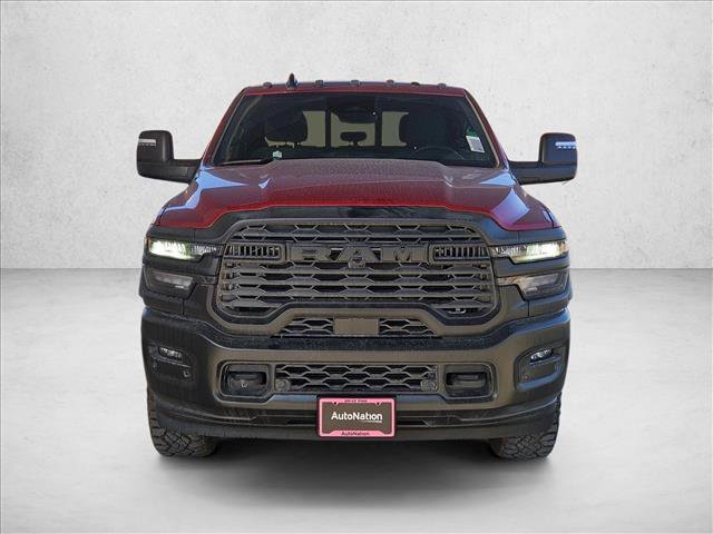 New 2026 RAM 2500 Warlock AWD/4WD image 5