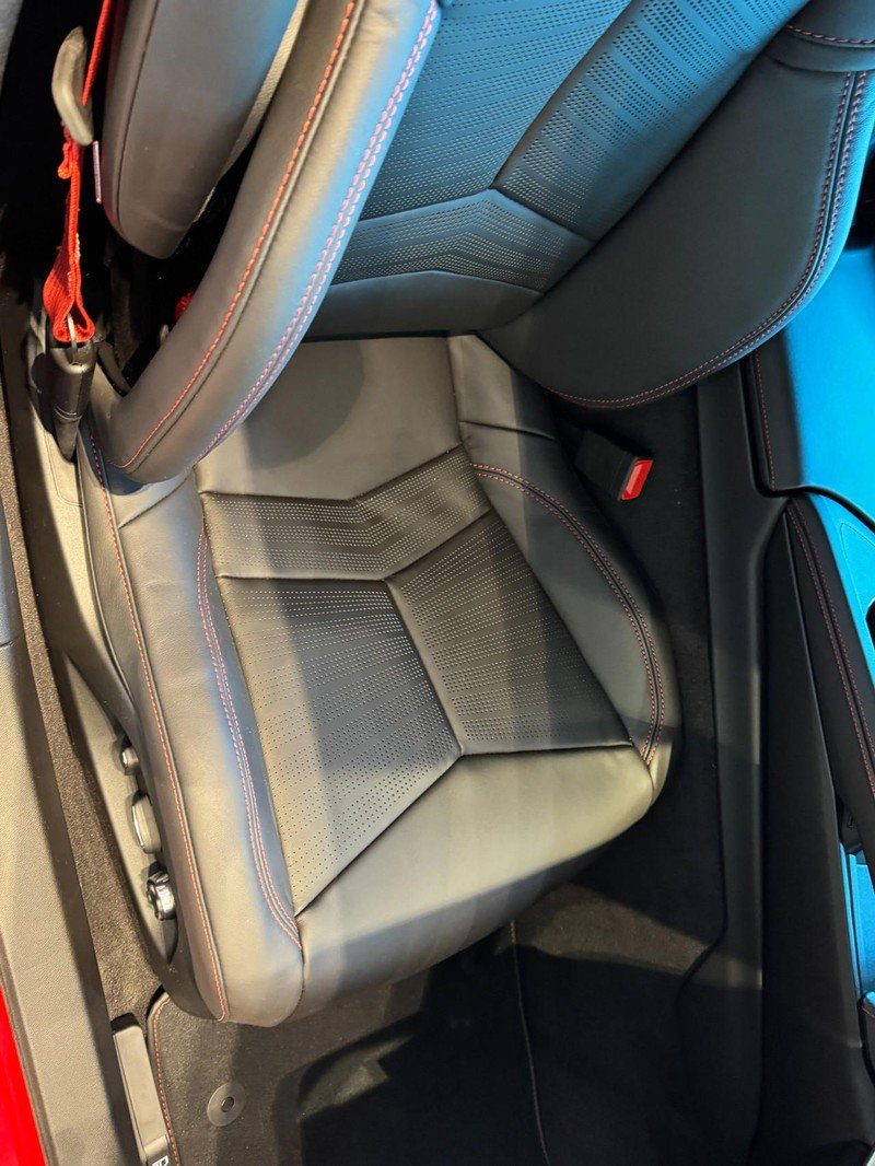 New 2026 Chevrolet Corvette Z06 image 32