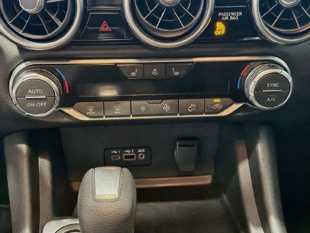 Used 2023 Nissan Sentra SV w/ All-Weather Package FWD image 15