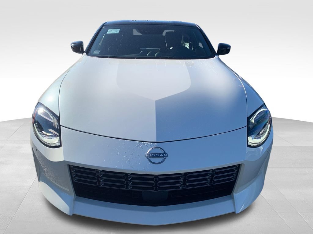 Used 2026 Nissan Z Sport w/ Floor Mat Package RWD image 8