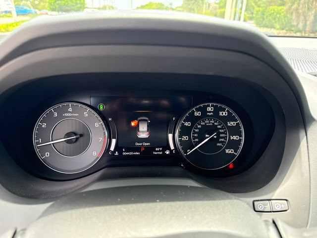 Used 2023 Acura RDX FWD w/ Technology Package image 52