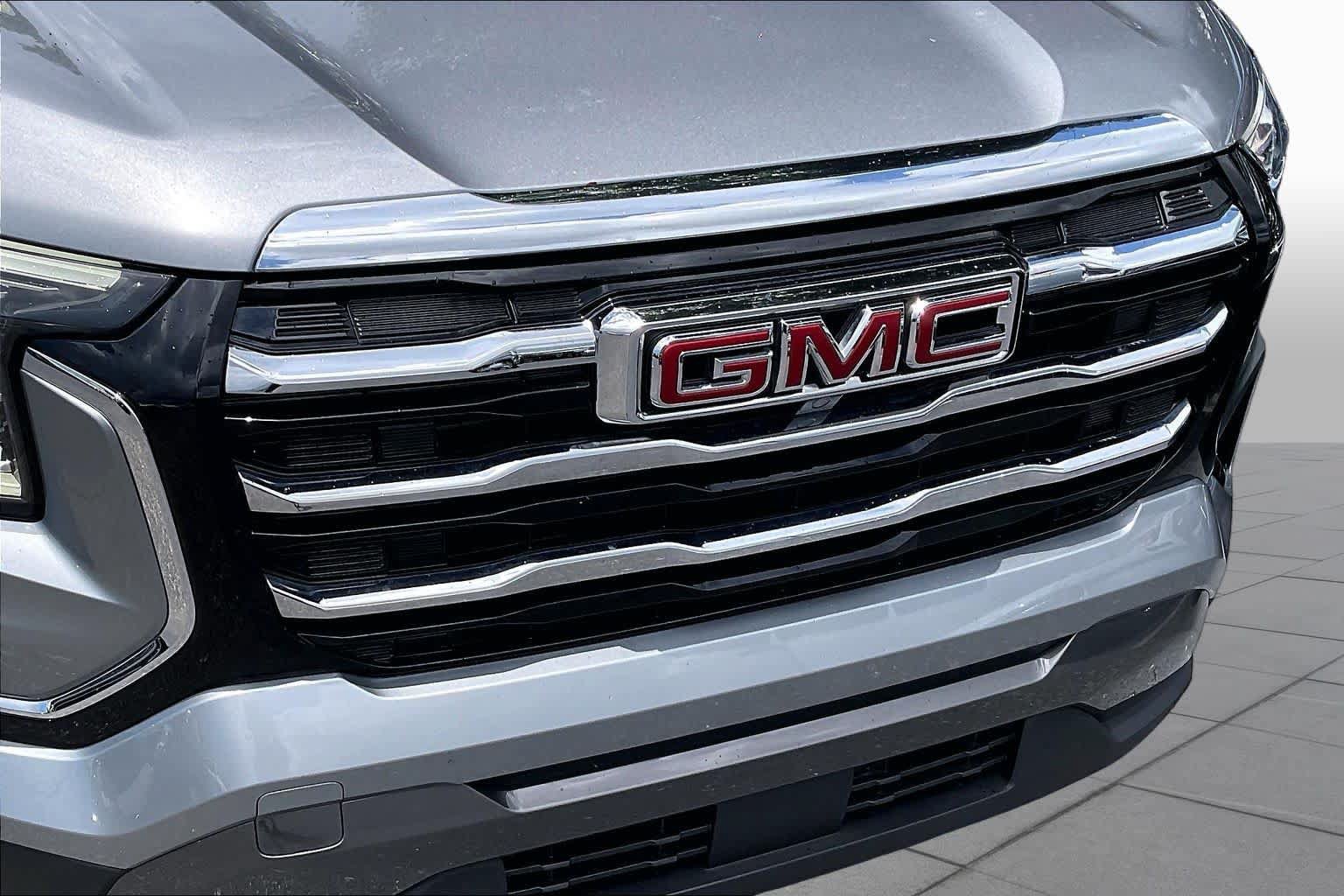 Used 2026 GMC Terrain Elevation AWD/4WD image 29