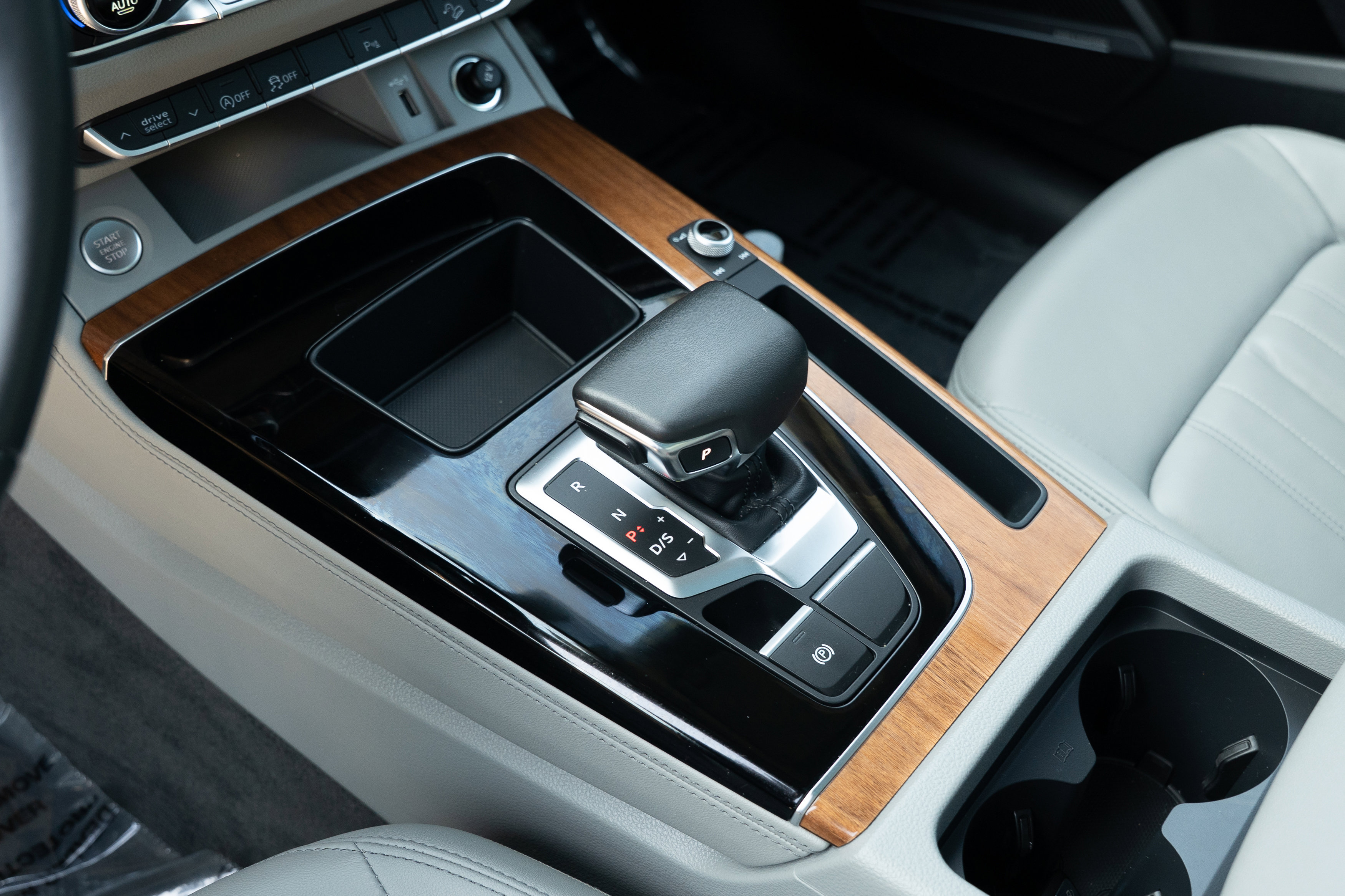 Certified 2023 Audi Q5 2.0T Premium Plus image 18
