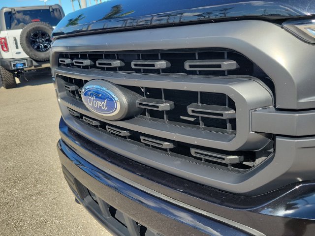 Certified 2021 Ford F150 XLT w/ Equipment Group 302A High AWD/4WD image 13