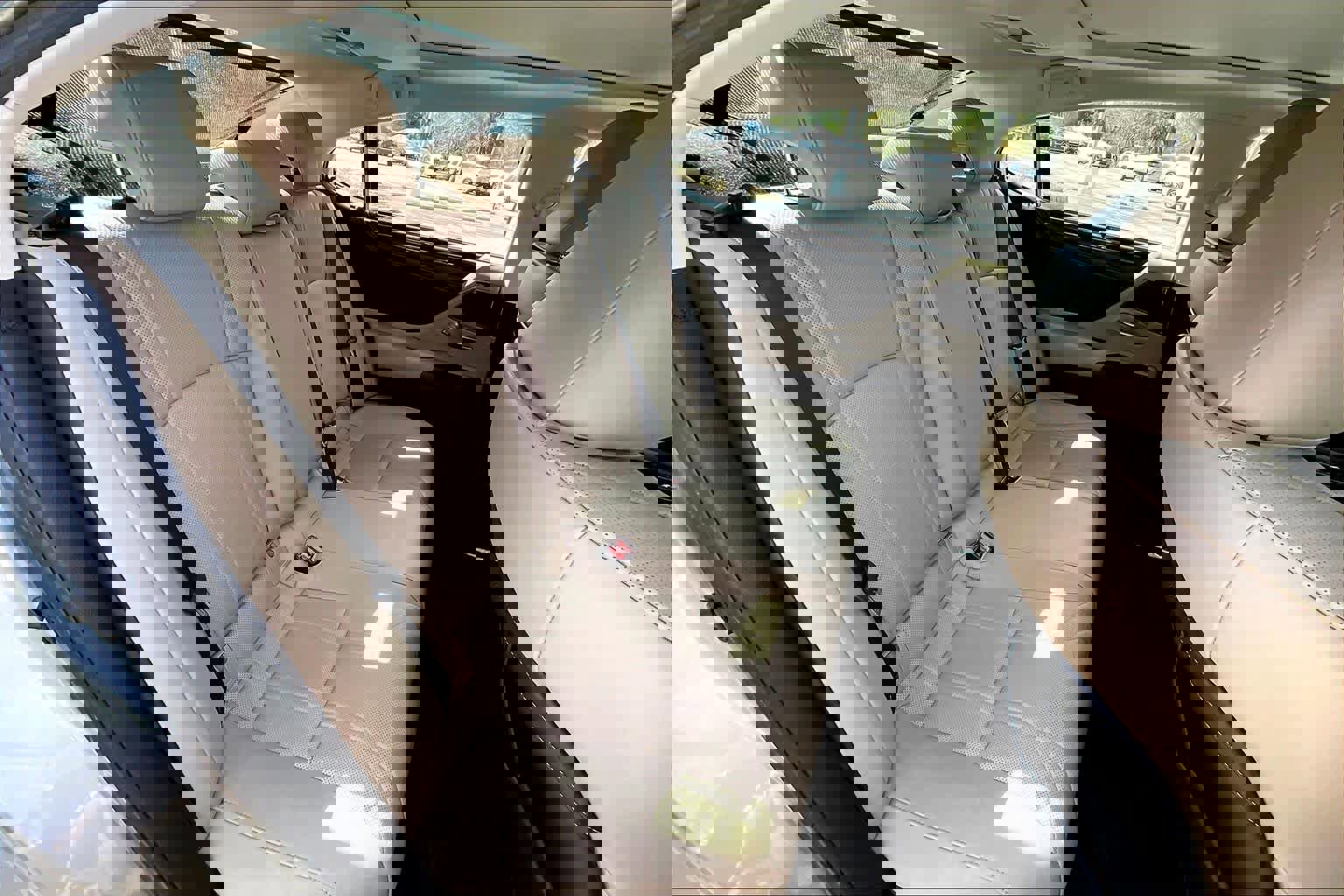 Used 2021 Lexus ES 350 Ultra Luxury w/ Accessory Package 2 image 20