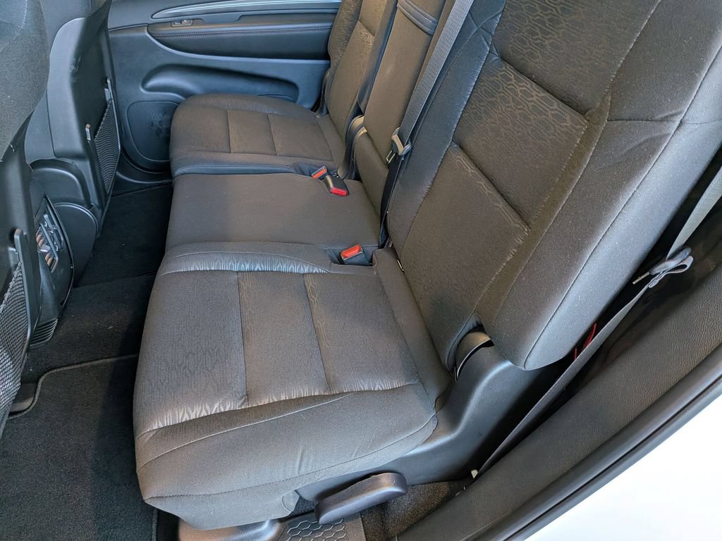 New 2026 Dodge Durango GT w/ Blacktop Package AWD/4WD image 18
