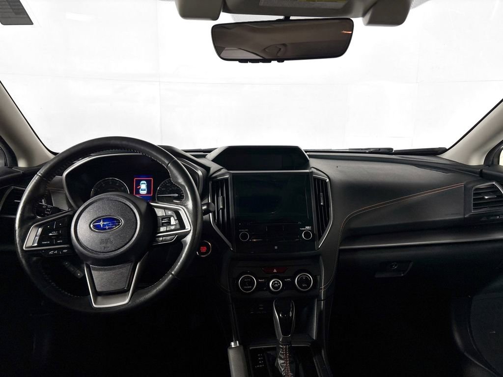 Used 2021 Subaru Crosstrek 2.5i Limited w/ Moonroof Package 2 image 12