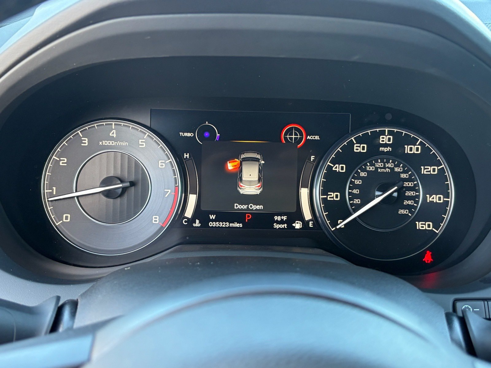 Used 2021 Acura RDX w/ Technology Package FWD image 19