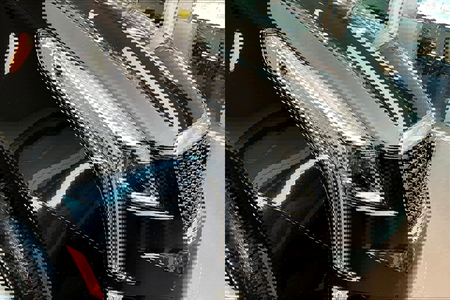 Used 2022 Cadillac XT5 Luxury image 49