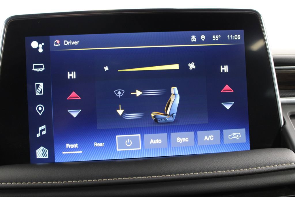 Used 2024 Chevrolet Tahoe Premier image 58