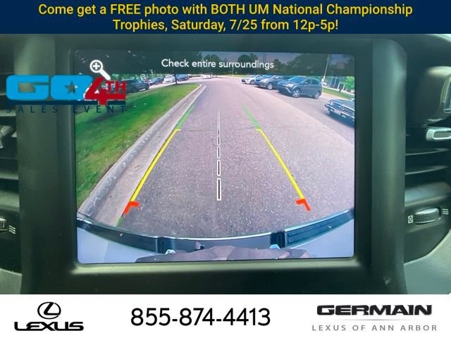 Used 2019 RAM 1500 Big Horn AWD/4WD image 20