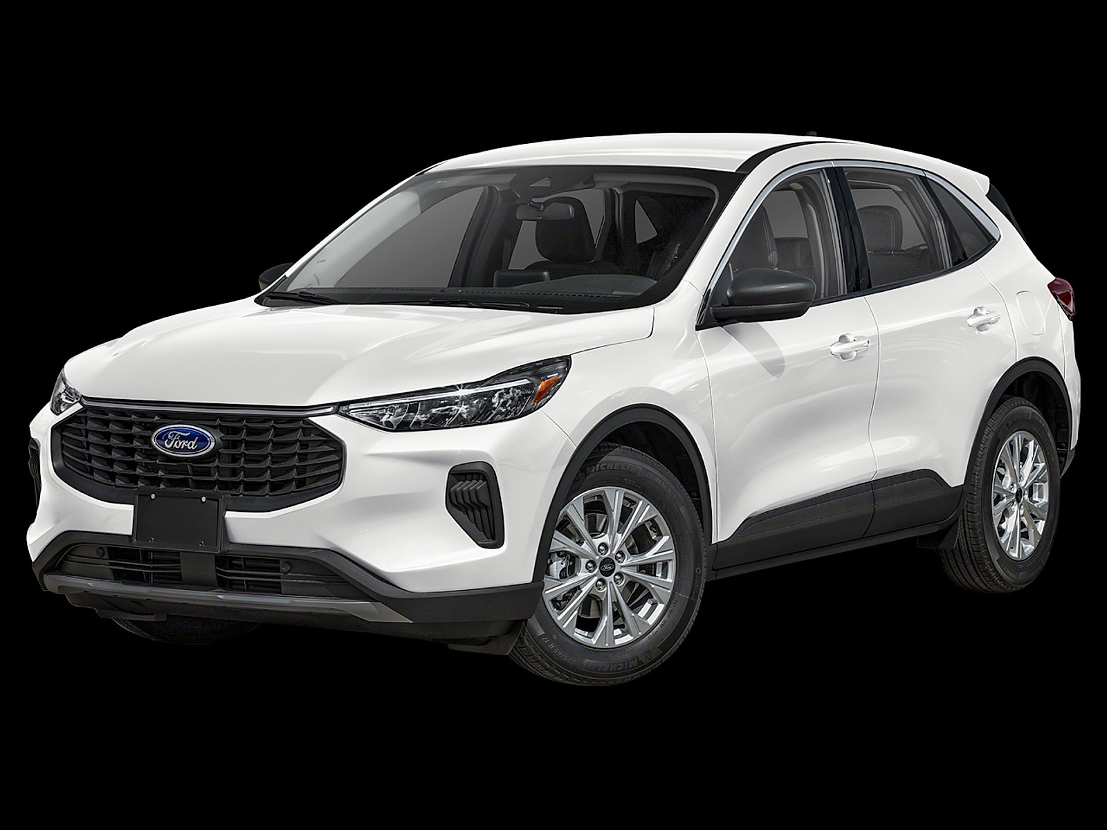 Used 2023 Ford Escape Active w/ Tech Pack #1 AWD/4WD image 19