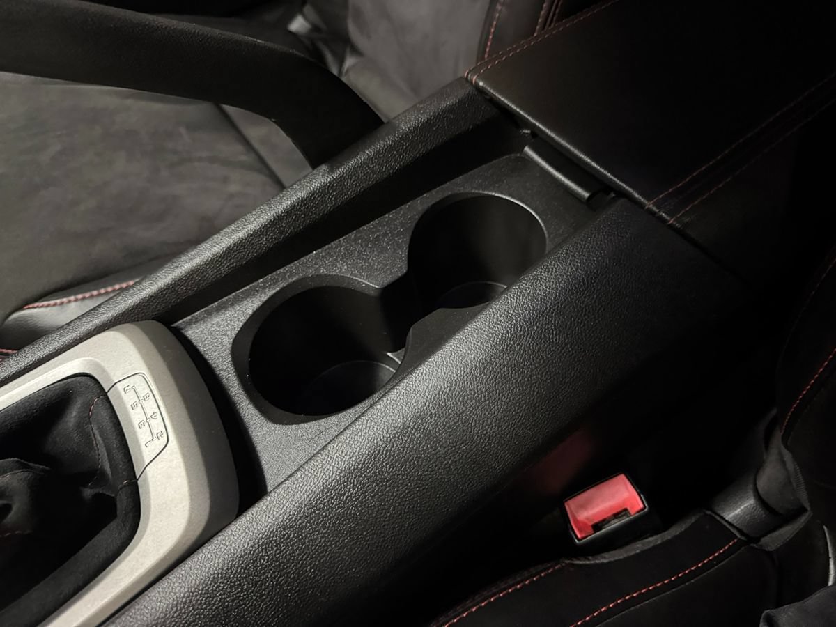 Used 2014 Chevrolet Camaro ZL1 RWD image 34