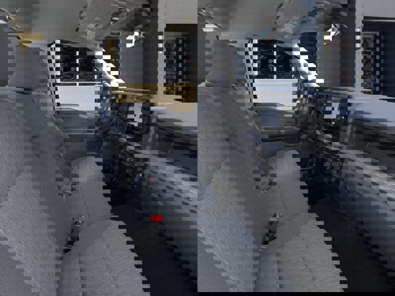 New 2026 Ford F350 XL w/ STX Appearance Package image 33