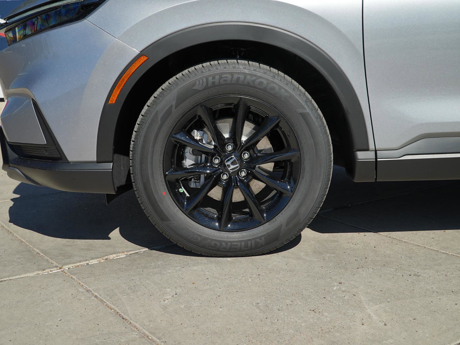 New 2026 Honda CR-V Sport-L image 12