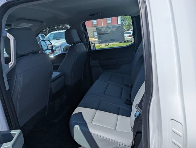 New 2026 Ford F350 XL AWD/4WD image 10