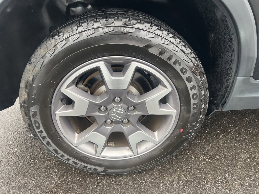 Used 2023 Honda Passport TrailSport image 60